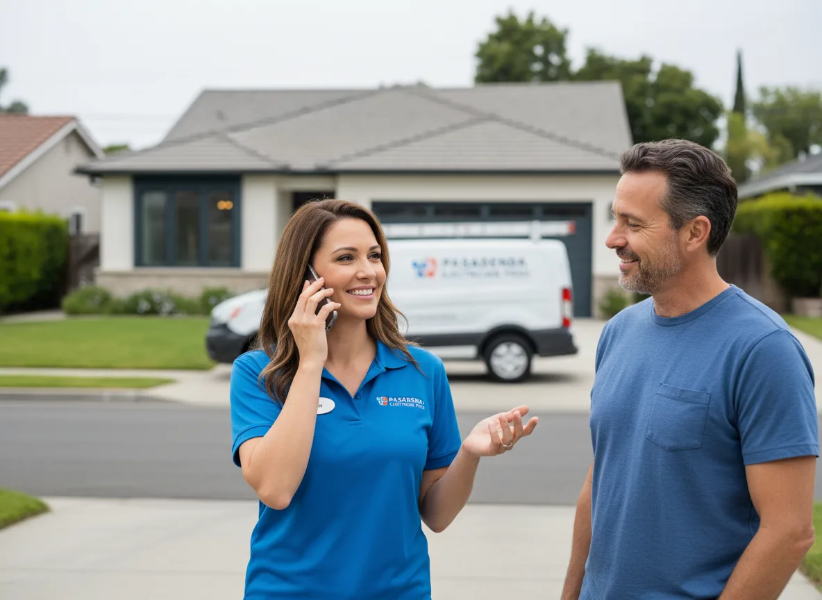 Electrician Reidville, SC FAQs
